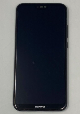ANDROID - 【tak】新品未使用 HUAWEI P20 lite 32 GB Huawei P20 Lite - 32 GB - Midnight Black (Unlocked) for sale