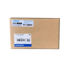 Omron PLC Unit CP1W-40EDR CP1W-40EDT CP1W-40EDT1 Input/Output Module in box