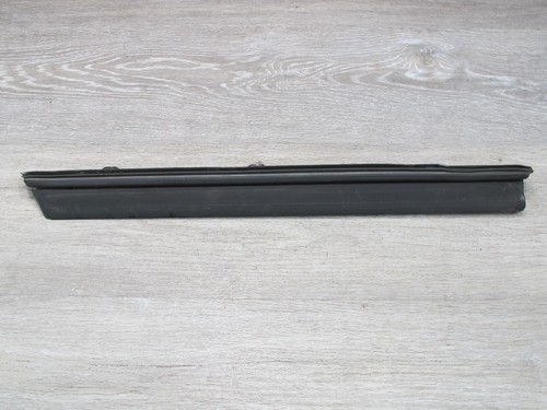 09-15 MINI COOPER R57 CONVERTIBLE SET OF 6 TOP ROOF LEFT & RIGHT SEAL GASKET OEM - Picture 4 of 14