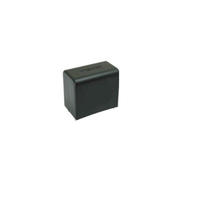 60uF 600V DC-Link Film Capacitor MKP1848C66060JY5
