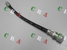 127921 TUBO FLESSIBILI ORIGINALE PIAGGIO PER PIAGGIO APE CAR P2-P3 220 1978 AF3T - Foto 1 di 1