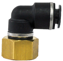 Comp DOT AB F.Elb 1/2in-3/8in (Pack of 1)