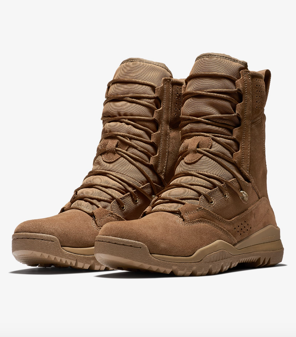 NEW Men's Nike SFB Field 2 8