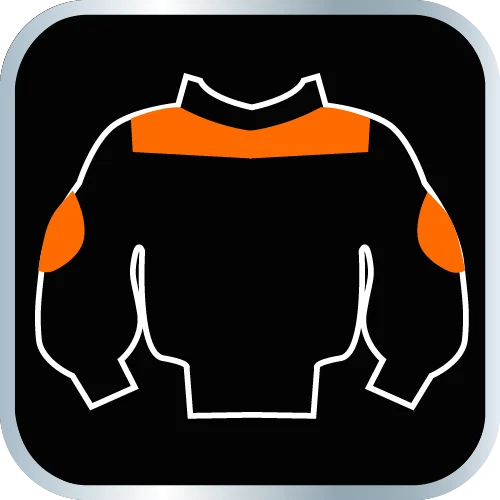 HD Slim sudadera de trabajo, talla L - Imagen 5 de 12