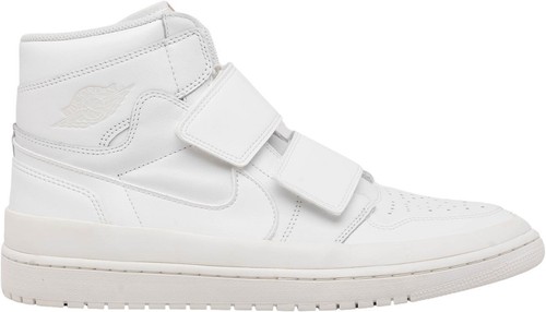 Air Jordan 1 Retro High Double Strap White SAMPLE AQ7924-100  display picture 3