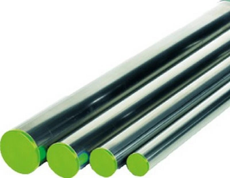 Buderus Logafix Edelstahlrohr nickelfrei 15/18/22/28 mm, 6m Stange 12-60 m Set´s