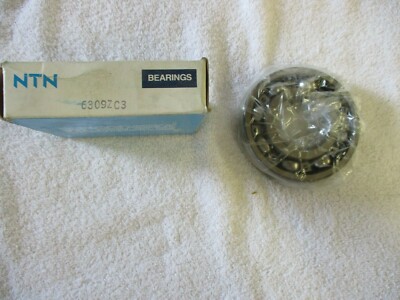 NIB NTN Bearing    6309ZC3