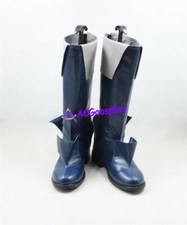 Fire emblem Lucina boots cosplay shoes cosplay boots acgcosplay boots shoes