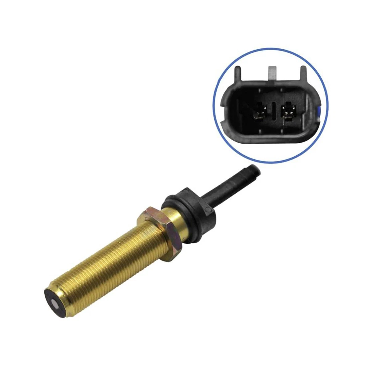 Speed Sensor HD Mack 577.62501 25166488 64MT424M 64MT439M | eBay 