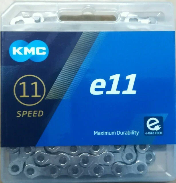 Catene per biciclette per Pedalata assistita