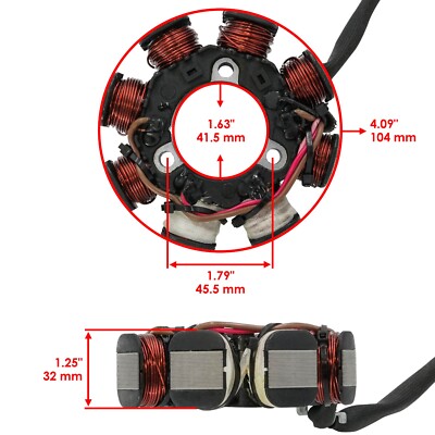 Démarreur SX-R 800 03-11/ X2-R 07/ SXI PRO 00-02/ SXI 750/ SX 750/ SX 650/ STX 1100 02/ STX 900 06