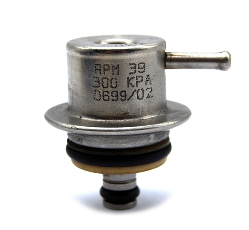 FIAT SAAB PEUGEOT 3.0 BAR 300KPA FPR FUEL PRESSURE REGULATOR RPM-39 WEBER - Picture 7 of 8