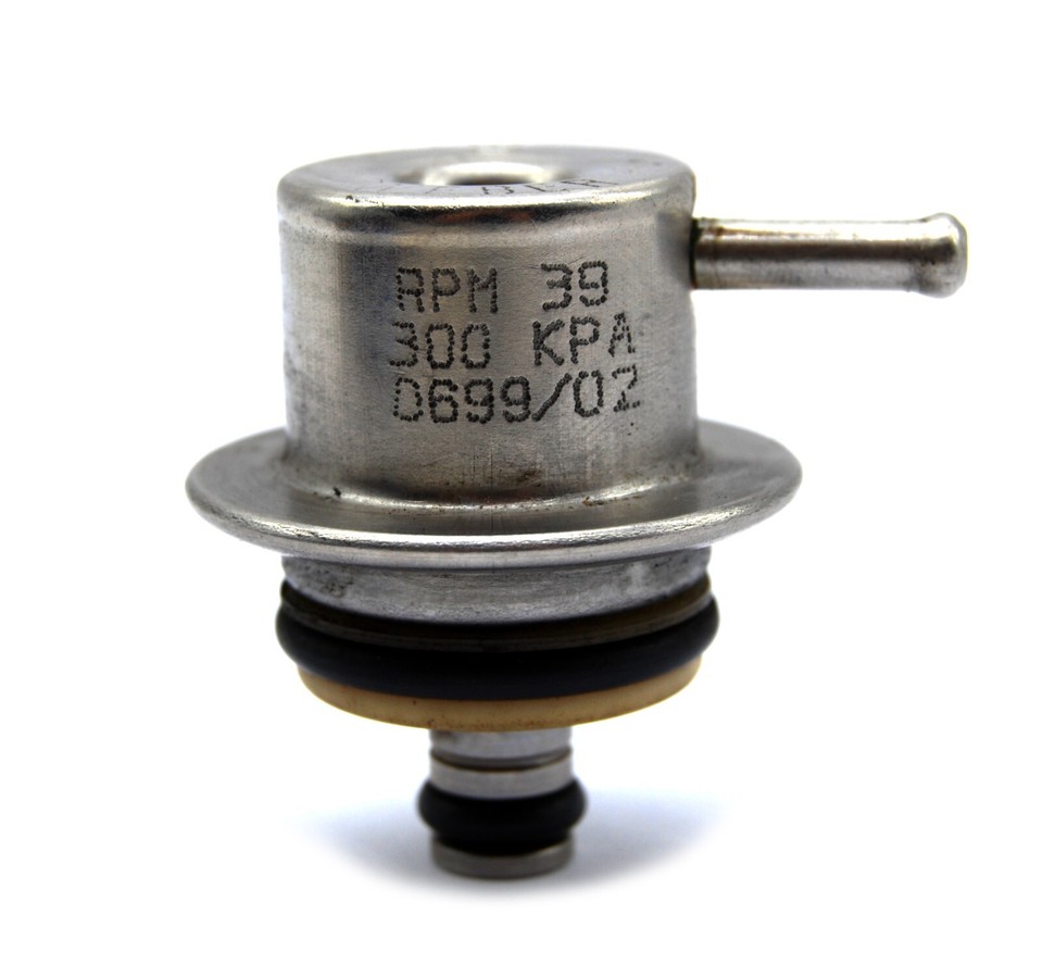 FIAT SAAB PEUGEOT 3.0 BAR 300KPA FPR FUEL PRESSURE REGULATOR RPM39