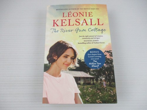Australian Womens Modern Fiction Rural Romance Large Selection Combine Shipping - Picture 173 of 290