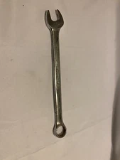 AMPRO 1 1/8" COMBINATION WRENCH, 15.5" LONG