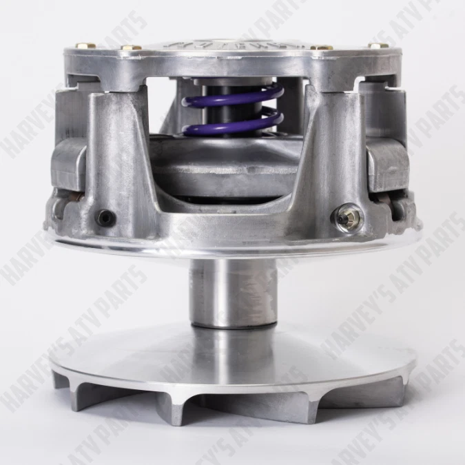 Mother Clutcher EBS Primary+Secondary Clutches Sportsman 1000 XP & S (2017+) - Image 4 of 4