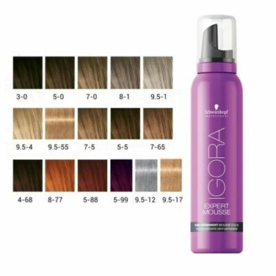 leraar bon Conflict Schwarzkopf Igora Expert Mousse - Semi Permanent Mousse - 100ml - 16 Shades - UK | eBay leraar bon Conflict Schwarzkopf Igora Expert Mousse - Semi Permanent Mousse - 100ml - 16 Shades - UK | eBay
