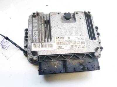 0281013402 39106-2a715 Steuergerät Motor Computer (Motorsteuergerät) UK1857934-78