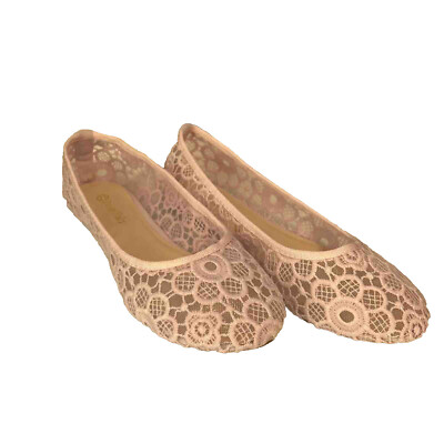 Dream Pairs Simple-L Girls Shoes, Lt Purple, 7 1/2