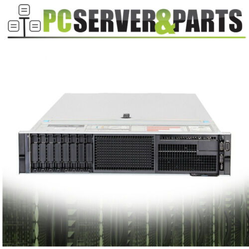 Dell PowerEdge R740 28 Core Server 2X Gold 6132 H740P CTO - Custom To Order - Picture 2 of 37