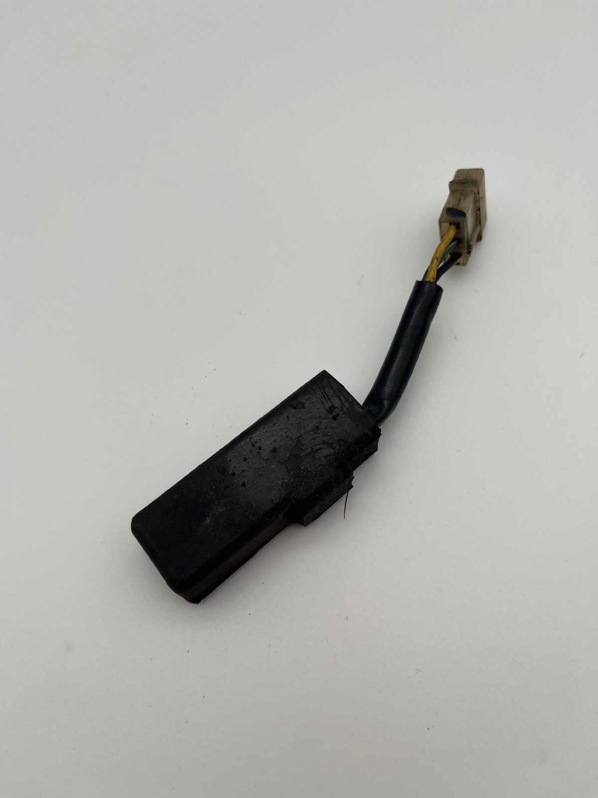 Yamaha RD250 RD350 TX500 XS500 Relais Relay CHECKER, LAMP 16373 eBay