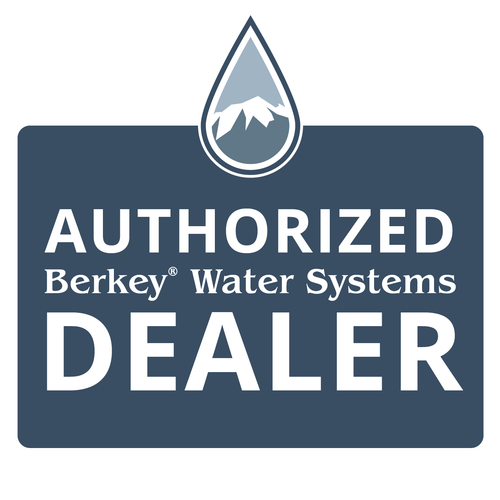 Royal Berkey Water System w/2 Black Filters New in Box Authorized Dealer - Picture 3 of 10