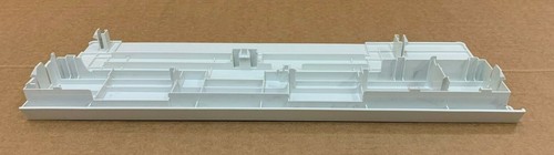 HP LaserJet M604 M605 M606 Series Top Cover Assembly RC4-5827 - Picture 4 of 4