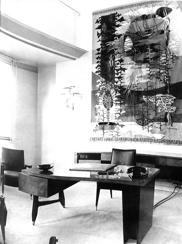 'Les Decorateurs des Annees 50' von Patrick Favardin Norma Editions 2002 - Bild 10 von 10