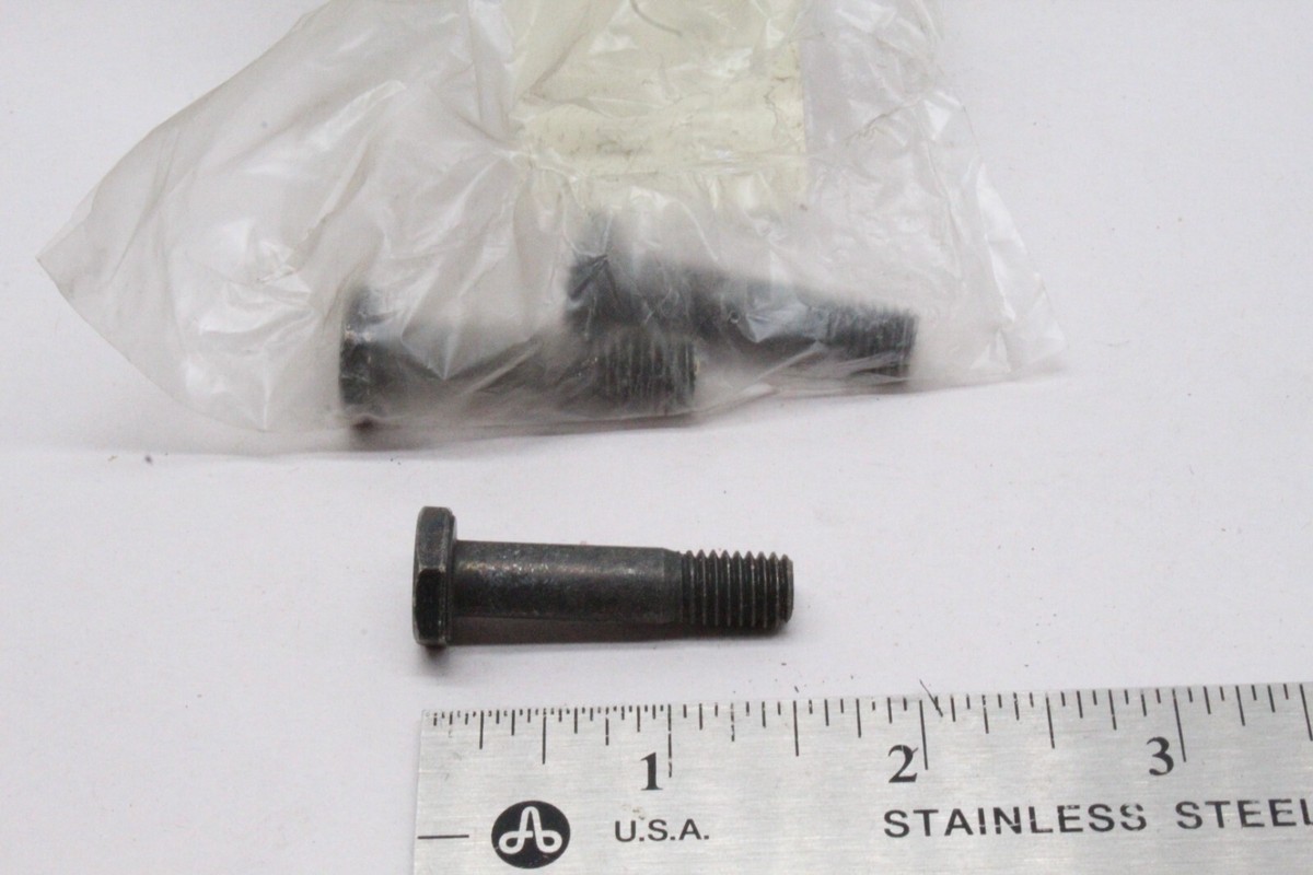 YAMAHA　MB40H 3) Nos Oem Genuine Yamaha Motorcycle Bolts 90101-08672 | eBay