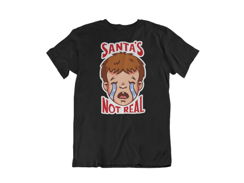 T-Shirt Weihnachten Weihnachtsmann Dabbing Santa Bad Santa Grinch Ugly Christmas - Bild 22 von 51