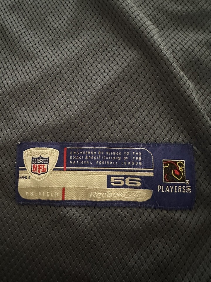 Shaun Alexander Stitched Reebok On Field Jersey Seattle Seahawks NFL