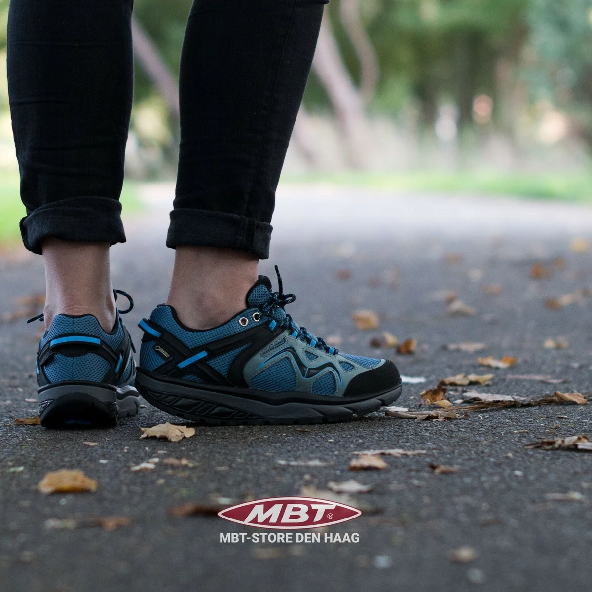 MBT Women s Gore Tex Outdoor Hiker Shoe MTR 1600 HIMAYA
