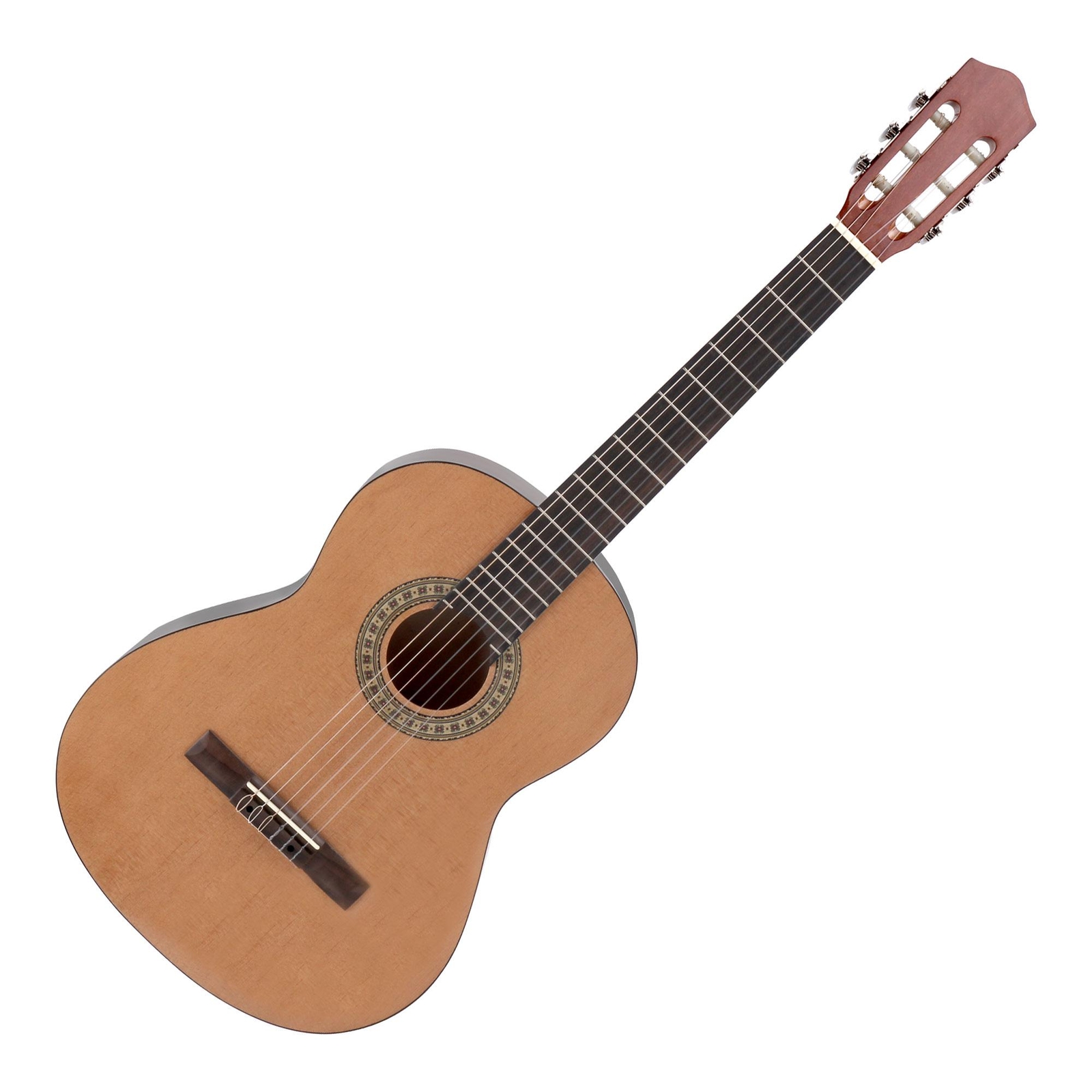 B-WARE Calida Loretta 7 8 Kindergitarre Klassik Gitarre Konzert Akustik Natur B-WARE Calida Loretta 7 8 Kindergitarre Klassik Gitarre Konzert Akustik Natur