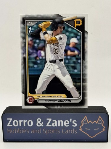 2024 Bowman DRAFT 1ST Bowman Paper PICK YOUR CARD - ALL are 1st BOWMAN Prospects - Picture 172 of 243