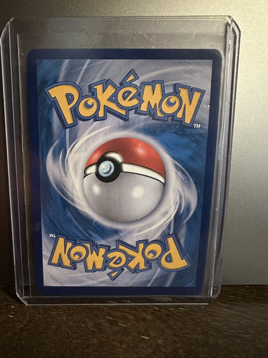 Charizard ex SR 185/165 SV2a Pokémon Card 151 - Pokemon Card