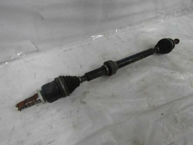 Junta de eje CV Prius 2010 2011 Toyota pasajero derecho eje de suspensión delantera OEM Foto 2 de 4