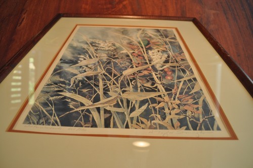 Nancy Taylor Stonington Print 555/750 - Picture 2 of 9