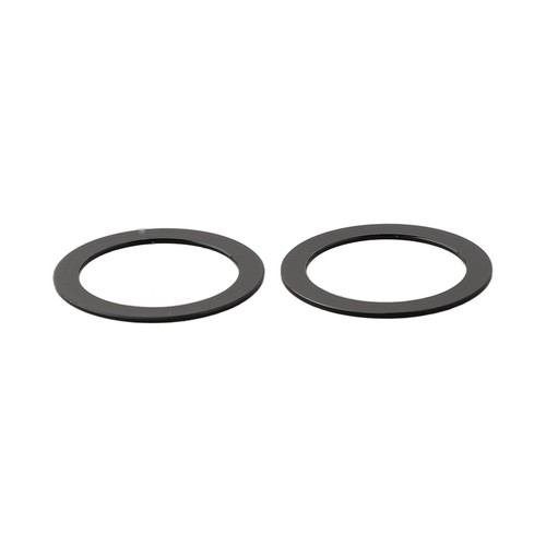 Washer Spacer Bicycle Aluminum Alloy Axle BB86 Bottom Bracket Crank Chainring - Picture 8 of 45