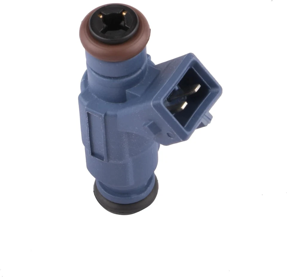 原始设备制造商 6X 燃油喷射器适用于 2002 年水星登山者 4.0L #0280156029 — 第 4/4 张图片