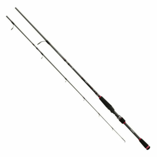 Daiwa OVERTHERE 106H Spinning Rod