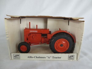 allis chalmers toy tractors ebay