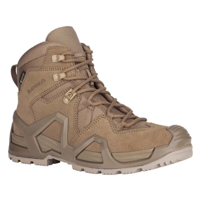 LOWA Zephyr MK2 GTX Mid - Coyote Size 10.5 Medium #3108540731