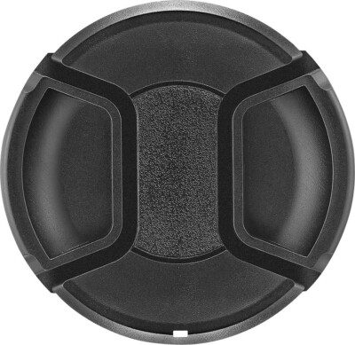 Obiettivo Nikon 18 55 Vr Nuovo HB-45 - Paraluce Per Obiettivo Nikon AF-S DX Zoom-NIKKOR 18-55 Mm F/3.5 Nikon D3300 - Foto 7