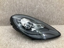Porsche Cayman 718 982 Boxer Scheinwerfer HID Rechts 982.941.006.S