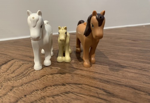 LEGO Friends 41039 Sunshine Ranch 100 % komplett mit Anleitung - Bild 5 von 9