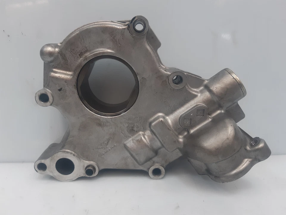 Pumpe Öl für SUBARU Legacy Combi/Outback (B14) Outback Limitierte 2 3814239 - Bild 2 von 4