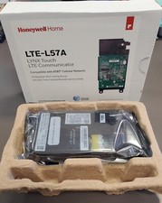 Honeywell Home LTE-L57A For Lynx 7000 & 5210 AT&T Cellular LTE-L57A New in Box