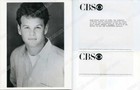 Dweebs Adam Biesk Press Photo 8X10 my so-called life Wheelmen the family man