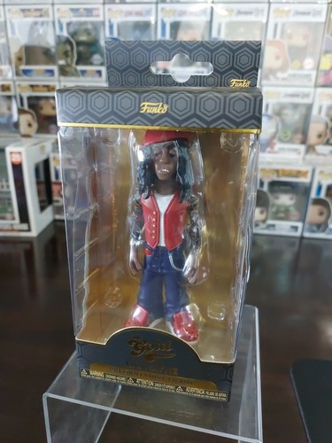 Funko Gold Premium Vinyl Figure - Lil Wayne