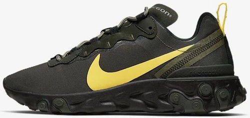 Nike React Element 55 Oregon Ducks